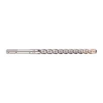 SDS-PLUS MX4 URBJI - 4 GRIEZĒJŠĶAUTNES, SDS-PLUS MX4 12 X 210 - 50 PCS, 4932430443 MILWAUKEE