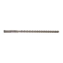 SDS-PLUS MX4 URBJI - 4 GRIEZĒJŠĶAUTNES, SDS-PLUS MX4 7 X 115 - 50 PCS, 4932472154 MILWAUKEE