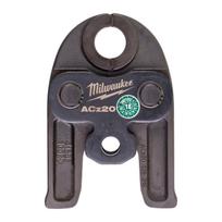 PRESES SPĪLES, JAW J12 - ACZ 20 - 1 PC, 4932459390 MILWAUKEE