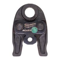 PRESES SPĪLES, JAW J12 - ACZ 25 - 1 PC, 4932459391 MILWAUKEE