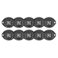 ONE-KEY™ BLUETOOTH® IZSEKOŠANAS BIRKA, BTT-10, 4933478643 MILWAUKEE