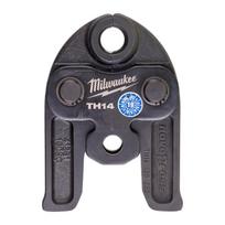 PRESES SPĪLES, JAW J12 - TH14 - 1 PC, 4932430274 MILWAUKEE