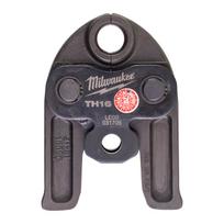 PRESES SPĪLES, JAW J12 - TH16 - 1 PC, 4932430276 MILWAUKEE