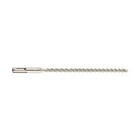 SDS-PLUS MX4 URBJI - 4 GRIEZĒJŠĶAUTNES, SDS-PLUS MX4 6.5 X 215 - 10 PCS, 4932430235 MILWAUKEE
