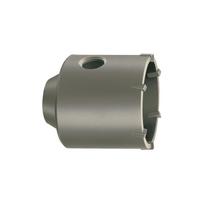SDS-PLUS TCT KROŅURBJI, SDS-PLUS TCT CORE CUTTERS 68 X 50 - 1 PC, 4932399099 MILWAUKEE