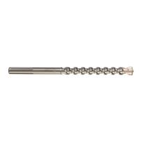 SDS-MAX MX4 URBJI - 4 GRIEZĒJŠĶAUTNES, SDS-MAX 22 X 320 - 1 PC, 4932352768 MILWAUKEE