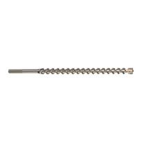 SDS-MAX MX4 URBJI - 4 GRIEZĒJŠĶAUTNES, SDS-MAX 30 X 570 - 1 PC, 4932352784 MILWAUKEE