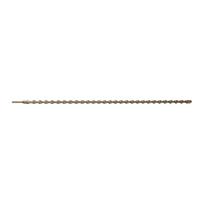 SDS-PLUS M2 URBJI - 2 GRIEZĒJŠĶAUTNES, SDS-PLUS M2 22 X 1000 - 1 PC, 4932367029 MILWAUKEE