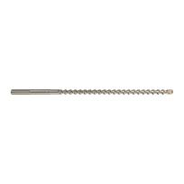SDS-MAX MX4 URBJI - 4 GRIEZĒJŠĶAUTNES, SDS-MAX 18 X 540 - 1 PC, 4932352761 MILWAUKEE