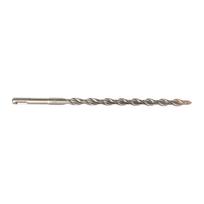 SDS-PLUS M2 URBJI - 2 GRIEZĒJŠĶAUTNES, SDS-PLUS M2 12 X 260 - 10 PCS, 4932399344 MILWAUKEE