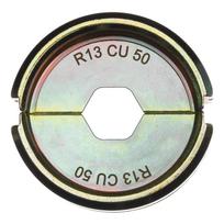 PRESES VEIDNES R STANDARTS, R13 CU 50 - 1 PC, 4932459497 MILWAUKEE