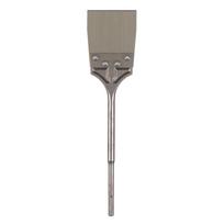 SDS-MAX SELF SHARPENING CHISELS, SDS-MAX FLOOR SCRAPER CHISELS SELF SHARPENING - 1 PC, 4932480474 MILWAUKEE