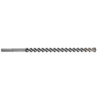 SDS-MAX MX4 URBJI - 4 GRIEZĒJŠĶAUTNES, SDS-MAX 25 X 520 - 1 PC, 4932352775 MILWAUKEE