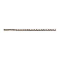 SDS-PLUS MX4 URBJI - 4 GRIEZĒJŠĶAUTNES, SDS-PLUS MX4 8 X 265 - 10 PCS, 4932471253 MILWAUKEE