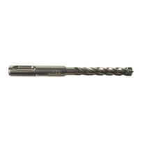 SDS-PLUS MX4 URBJI - 4 GRIEZĒJŠĶAUTNES, SDS-PLUS MX4 8 X 115 - 10 PCS, 4932352045 MILWAUKEE