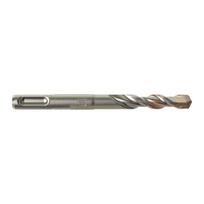 SDS-PLUS M2 URBJI - 2 GRIEZĒJŠĶAUTNES, SDS-PLUS M2 10 X 110 - 10 PCS, 4932352522 MILWAUKEE