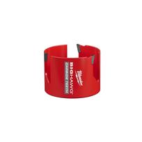 BIG HAWG™ DAUDZFUNKCIONĀLIE GREDZENZĀĢI, BIG HAWG MULTI. MAT. 92MM - 1 PC, 4932464933 MILWAUKEE