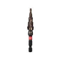 SHOCKWAVE™ IMPACT DUTY PAKĀPJURBJI, SHW 4 TO 12 MM, 2 MM STEPS - 1 PC, 48899262 MILWAUKEE