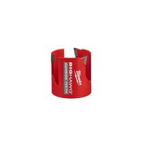BIG HAWG™ DAUDZFUNKCIONĀLIE GREDZENZĀĢI, BIG HAWG MULTI. MAT. 68MM - 1 PC, 4932464929 MILWAUKEE