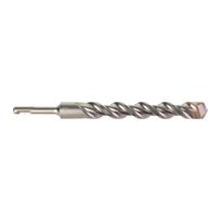 SDS-PLUS M2 URBJI - 2 GRIEZĒJŠĶAUTNES, SDS-PLUS M2 24 X 250 - 1 PC, 4932373922 MILWAUKEE