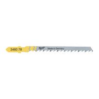 LĪKNES GRIEZĒJASMEŅI, 75 X 4 MM T 244 D - 25 PCS, 4932373492 MILWAUKEE