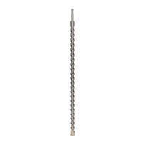 SDS-PLUS MX4 URBJI - 4 GRIEZĒJŠĶAUTNES, SDS - PLUS MX4 20 X 600 - 1 PC, 4932492029 MILWAUKEE