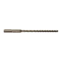 SDS-PLUS MX4 URBJI - 4 GRIEZĒJŠĶAUTNES, SDS-PLUS MX4 6.5 X 165 - 10 PCS, 4932479556 MILWAUKEE