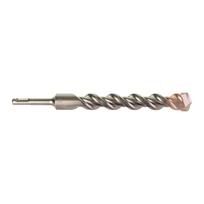 SDS-PLUS M2 URBJI - 2 GRIEZĒJŠĶAUTNES, SDS-PLUS M2 26 X 250 - 1 PC, 4932344310 MILWAUKEE