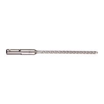 SDS-PLUS MX4 URBJI - 4 GRIEZĒJŠĶAUTNES, SDS-PLUS MX4 5 X 165 - 10 PCS, 4932471250 MILWAUKEE