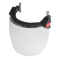 BOLT™ SEJAS AIZSARGS, BOLT™ FACE SHIELD UNIVERSAL CLEAR, 4932479938 MILWAUKEE