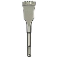 SDS-PLUS MORTAR CHISELS, SDS-PLUS MORTAR CHISEL 125 X 32 - 1 PC, 4932472029 MILWAUKEE