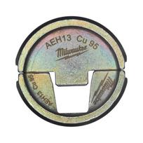 PRESES VEIDNES AEH, AEH13 CU 95 - 1 PC, 4932459520 MILWAUKEE