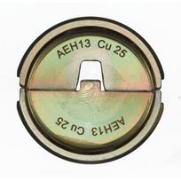 PRESES VEIDNES AEH, AEH13 CU 25 - 1 PC, 4932459516 MILWAUKEE