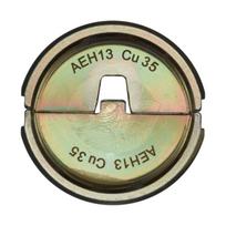 PRESES VEIDNES AEH, AEH13 CU 35 - 1 PC, 4932459517 MILWAUKEE