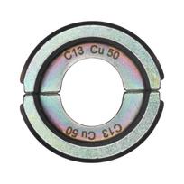 PRESES VEIDNES C STANDARTS, C13 CU 50 - 1 PC, 4932459528 MILWAUKEE