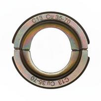 PRESES VEIDNES C STANDARTS, C13 CU 35-70 - 1 PC, 4932459533 MILWAUKEE