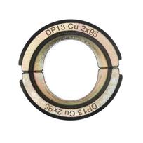 PRESES VEIDNES DP, DP13 CU 2X95 - 1 PC, 4932459539 MILWAUKEE