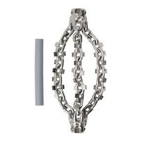 KARBĪDA ĶĒDES, KAS PAREDZĒTAS M18™ ĀTRGAITAS ELASTĪGĀS VĀRPSTAS IERĪCE, HSFSM-CC110, 4932480731 MILWAUKEE