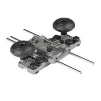 FRĒZES VADOTNES ADAPTERIS, RBA-2, 4932493306 MILWAUKEE