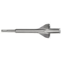 SDS-PLUS WING CHISEL, SDS-PLUS WING CHISEL - 1 PC, 4932479900 MILWAUKEE