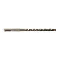SDS-PLUS M2 URBJI - 2 GRIEZĒJŠĶAUTNES, SDS-PLUS M2 10 X 160 - 10 PCS, 4932371708 MILWAUKEE