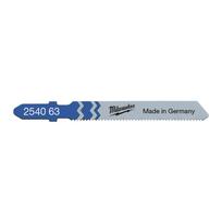 TRADICIONĀLIE ASMEŅI, 55 X 1.2 MM T 118 A - 25 PCS, 4932373486 MILWAUKEE