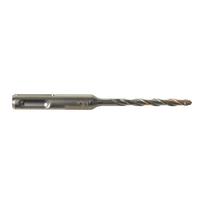 SDS-PLUS M2 URBJI - 2 GRIEZĒJŠĶAUTNES, SDS-PLUS M2 5 X 110 - 10 PCS, 4932371702 MILWAUKEE