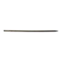 SDS-MAX SMAILIE KALTI, SDS-MAX POINTED 600 MM - 1 PC, 4932343736 MILWAUKEE