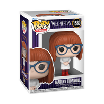 FUNKO  POP! Vinilinė figūrėlė: Wednesday - Marilyn Thornhill