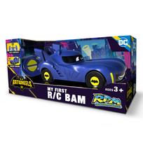 BLADEZ Batwheels RC automobilis My First RC Bam, 15cm