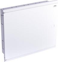 Consumer unit 48 mod. (2x24) 541x461x115mm EMFF2 48W 109809 | 8592765098092