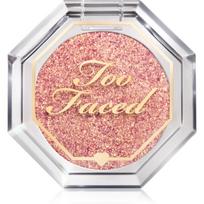 Too Faced Disco Crush High Shine Glitter Eye + Face Sparkle žvilgūs akių šešėliai atspalvis Mystic Pink 1.5 g