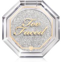 Too Faced Disco Crush High Shine Glitter Eye + Face Sparkle žvilgūs akių šešėliai atspalvis Fairy Dust 1,5 g