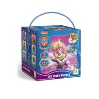 Kudikiams žaislas Paw Patrol Heroes of Adventure Bay 4-6-8 el.